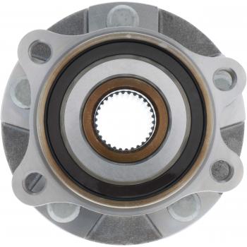 BCA Bearings WE61935 - Wheel Bearing and Hub Assembly BCA Bearings WE61935 Wheel Bearing and Hub Assembly product image 4 of 5