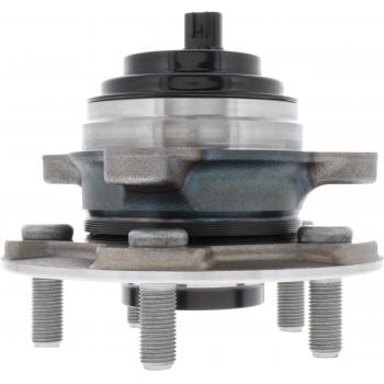 BCA Bearings WE61936 Wheel Bearing and Hub Assembly product image 3 of 6