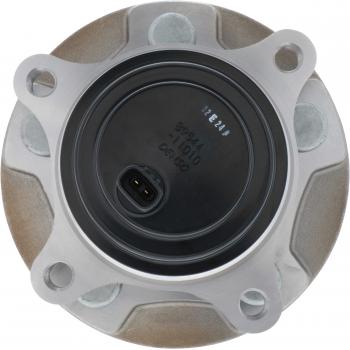 BCA Bearings WE61936 Wheel Bearing and Hub Assembly product image 4 of 6