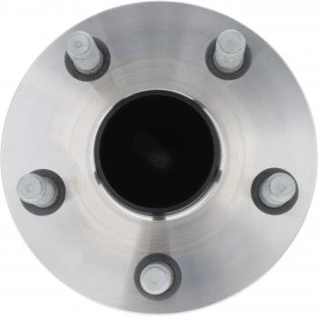 BCA Bearings WE61936 Wheel Bearing and Hub Assembly product image 6 of 6