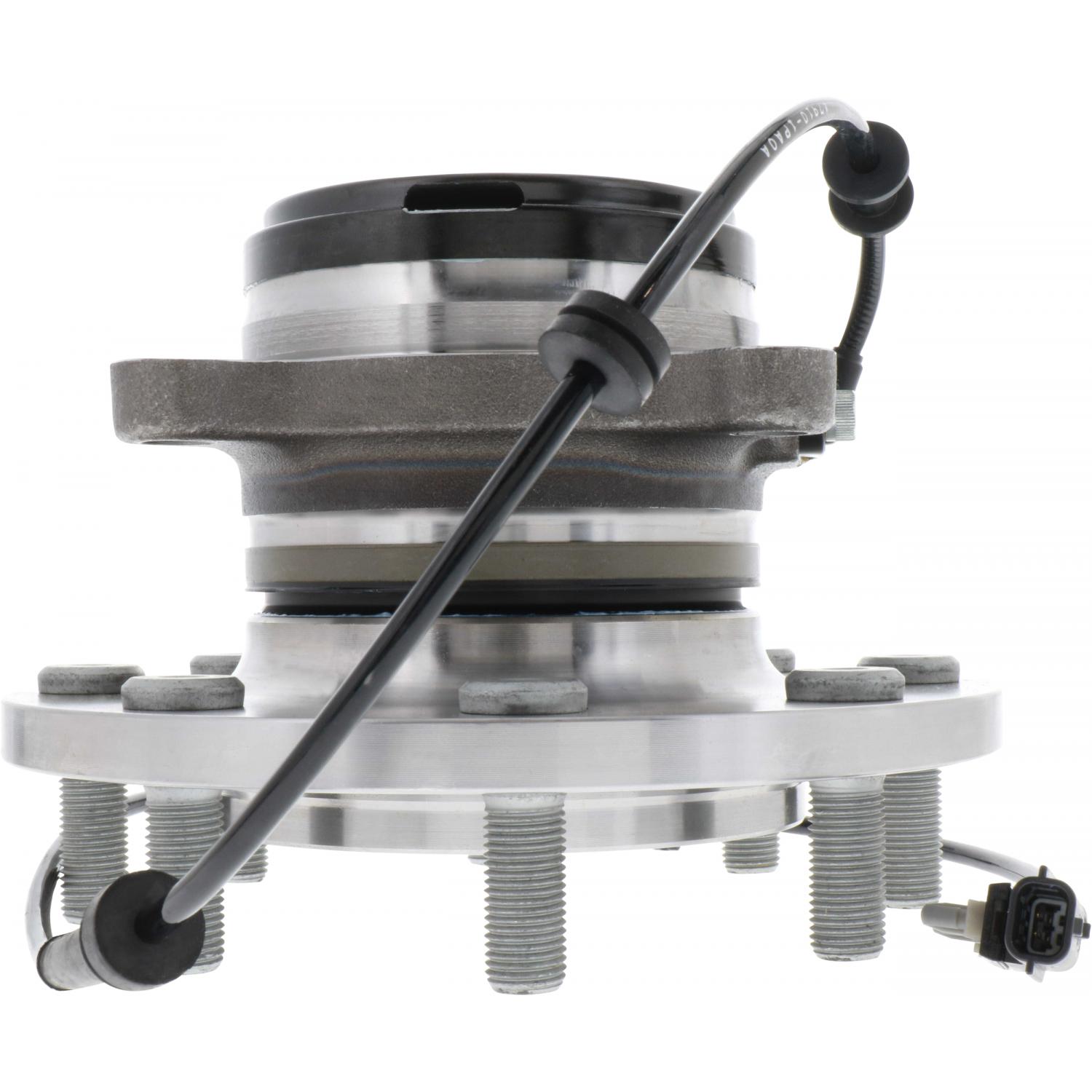 BCA Bearings WE61937 Wheel Bearing and Hub Assembly product image 3 of 6