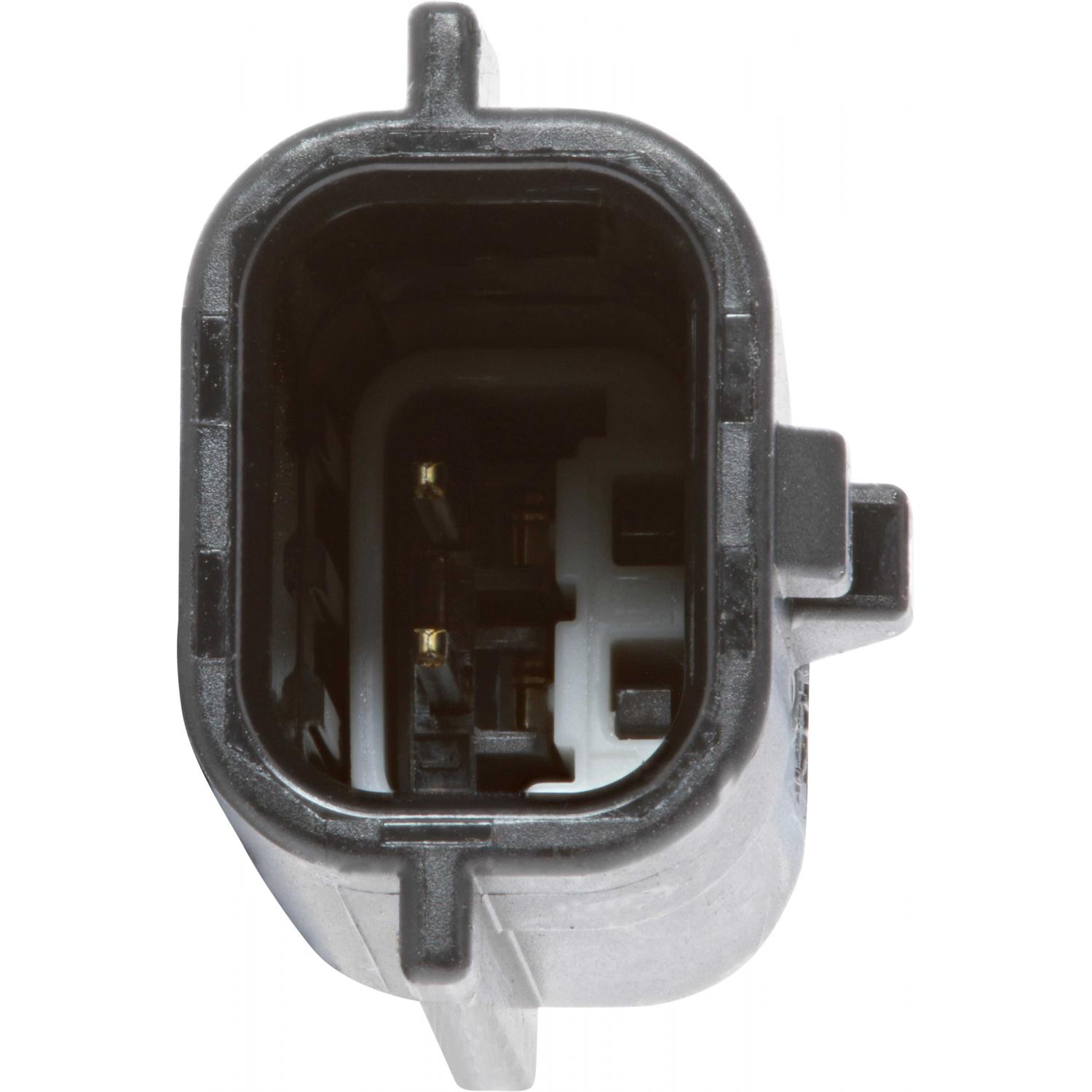 BCA Bearings WE61937 Wheel Bearing and Hub Assembly product image 5 of 6