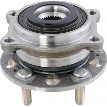 BCA Bearings WE61938 - Wheel Bearing and Hub Assembly BCA Bearings WE61938 Wheel Bearing and Hub Assembly product image 1 of 5