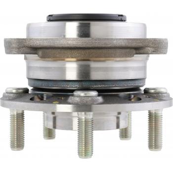 BCA Bearings WE61938 Wheel Bearing and Hub Assembly product image 3 of 5