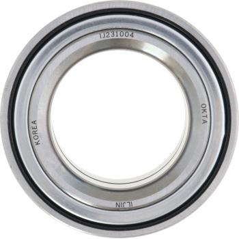 BCA Bearings WE61939 - Wheel Bearing BCA Bearings WE61939 Wheel Bearing product image 4 of 4