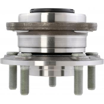 BCA Bearings WE61940 Wheel Bearing and Hub Assembly product image 3 of 5