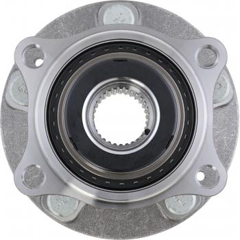 BCA Bearings WE61940 Wheel Bearing and Hub Assembly product image 4 of 5