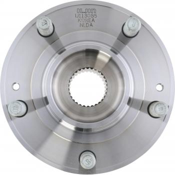 BCA Bearings WE61940 Wheel Bearing and Hub Assembly product image 5 of 5