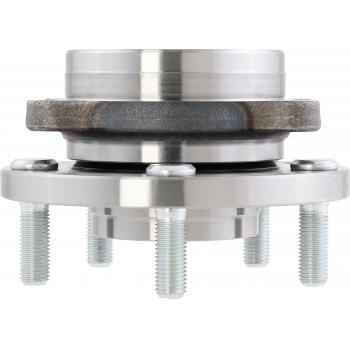 BCA Bearings WE61941 Wheel Bearing and Hub Assembly product image 3 of 5