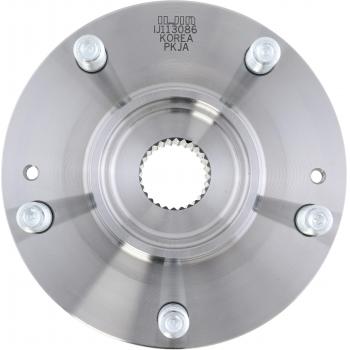BCA Bearings WE61941 Wheel Bearing and Hub Assembly product image 5 of 5