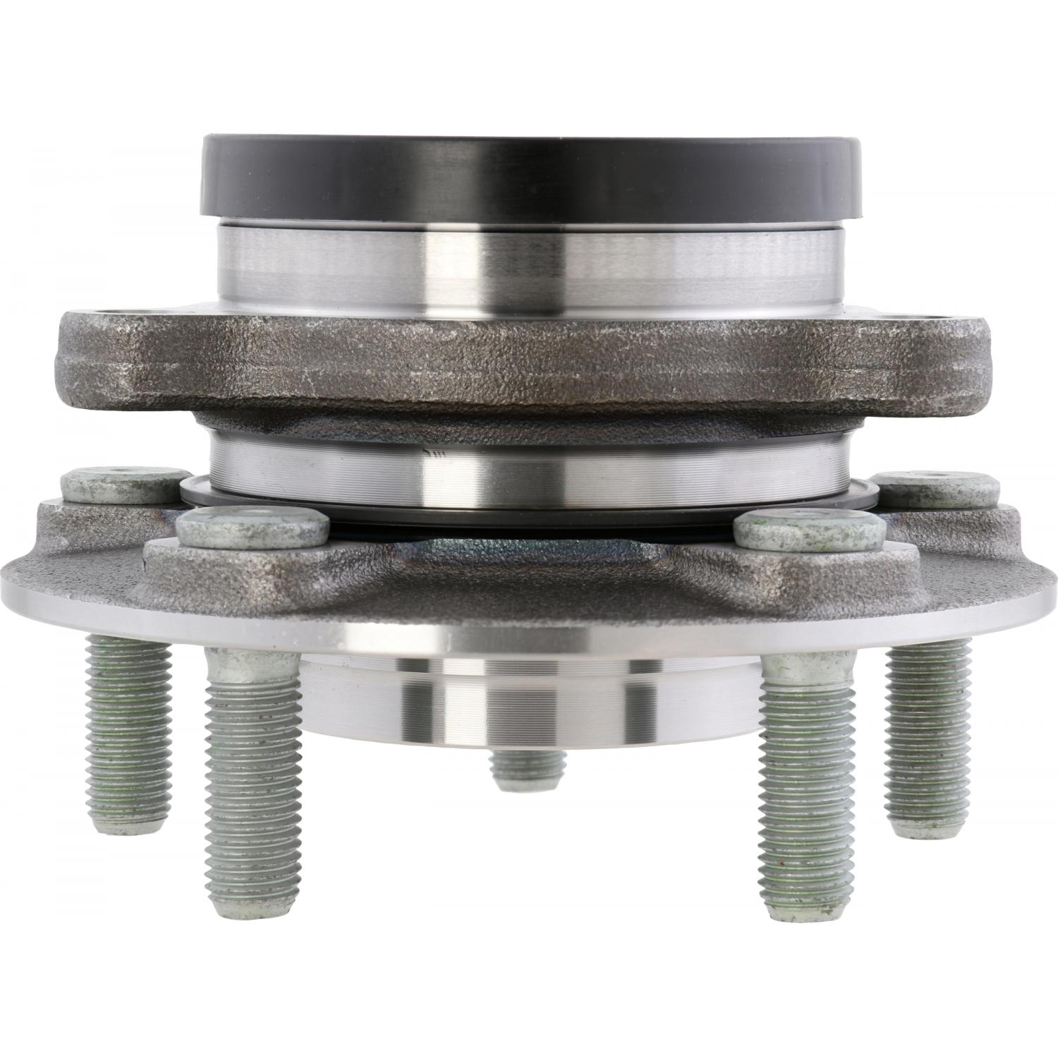 BCA Bearings WE61942 Wheel Bearing and Hub Assembly product image 3 of 5