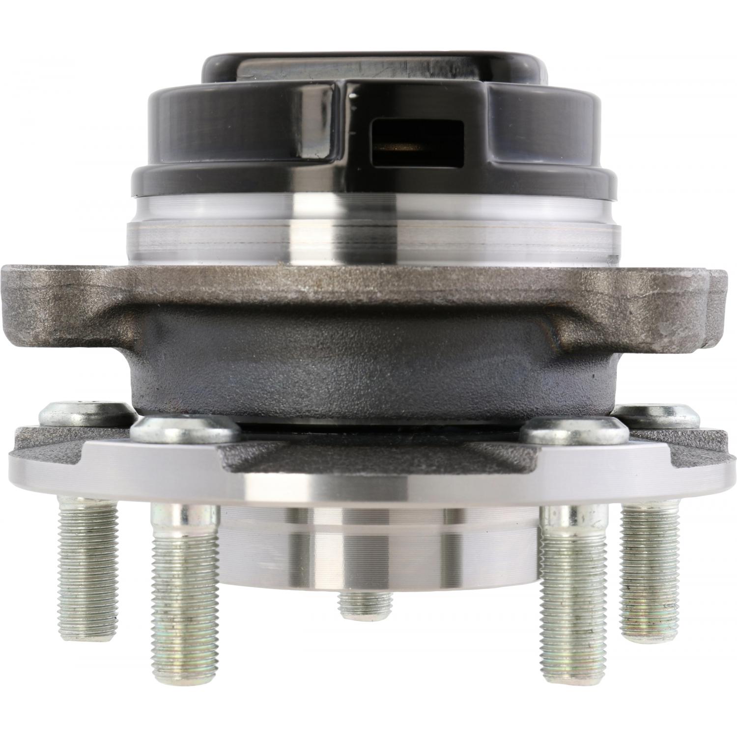 BCA Bearings WE61943 Wheel Bearing and Hub Assembly product image 3 of 5