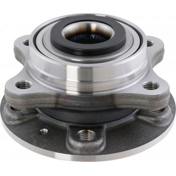 BCA Bearings WE61944 Wheel Bearing and Hub Assembly product image 1 of 5
