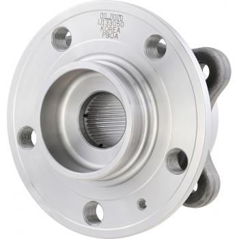 BCA Bearings WE61944 Wheel Bearing and Hub Assembly product image 2 of 5