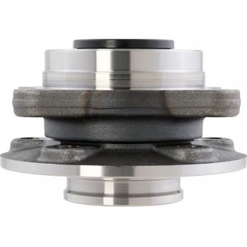 BCA Bearings WE61944 Wheel Bearing and Hub Assembly product image 3 of 5