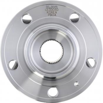 BCA Bearings WE61944 Wheel Bearing and Hub Assembly product image 5 of 5