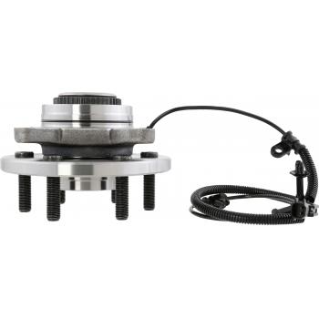 BCA Bearings WE61945 - Wheel Bearing and Hub Assembly BCA Bearings WE61945 Wheel Bearing and Hub Assembly product image 3 of 6