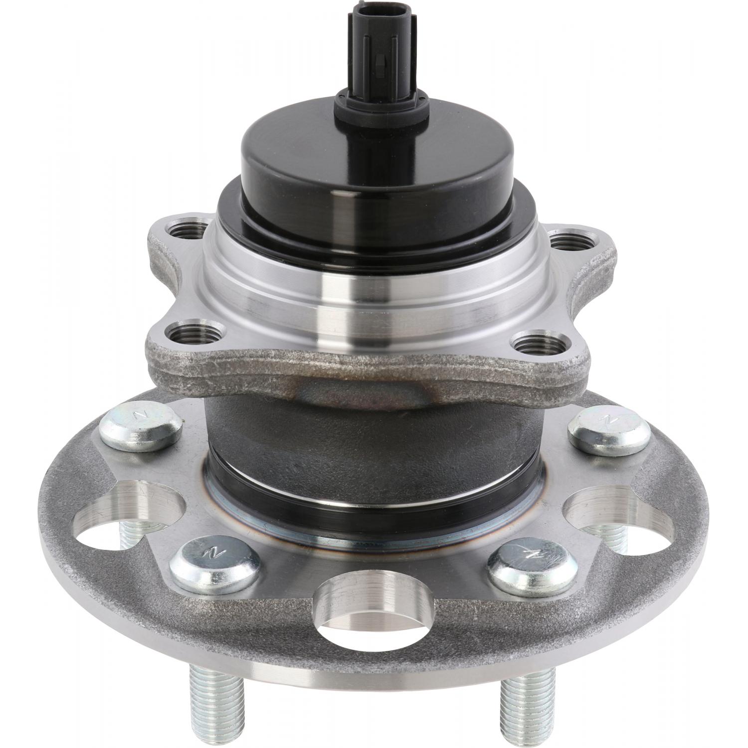 BCA Bearings WE61946 Wheel Bearing and Hub Assembly product image 1 of 6
