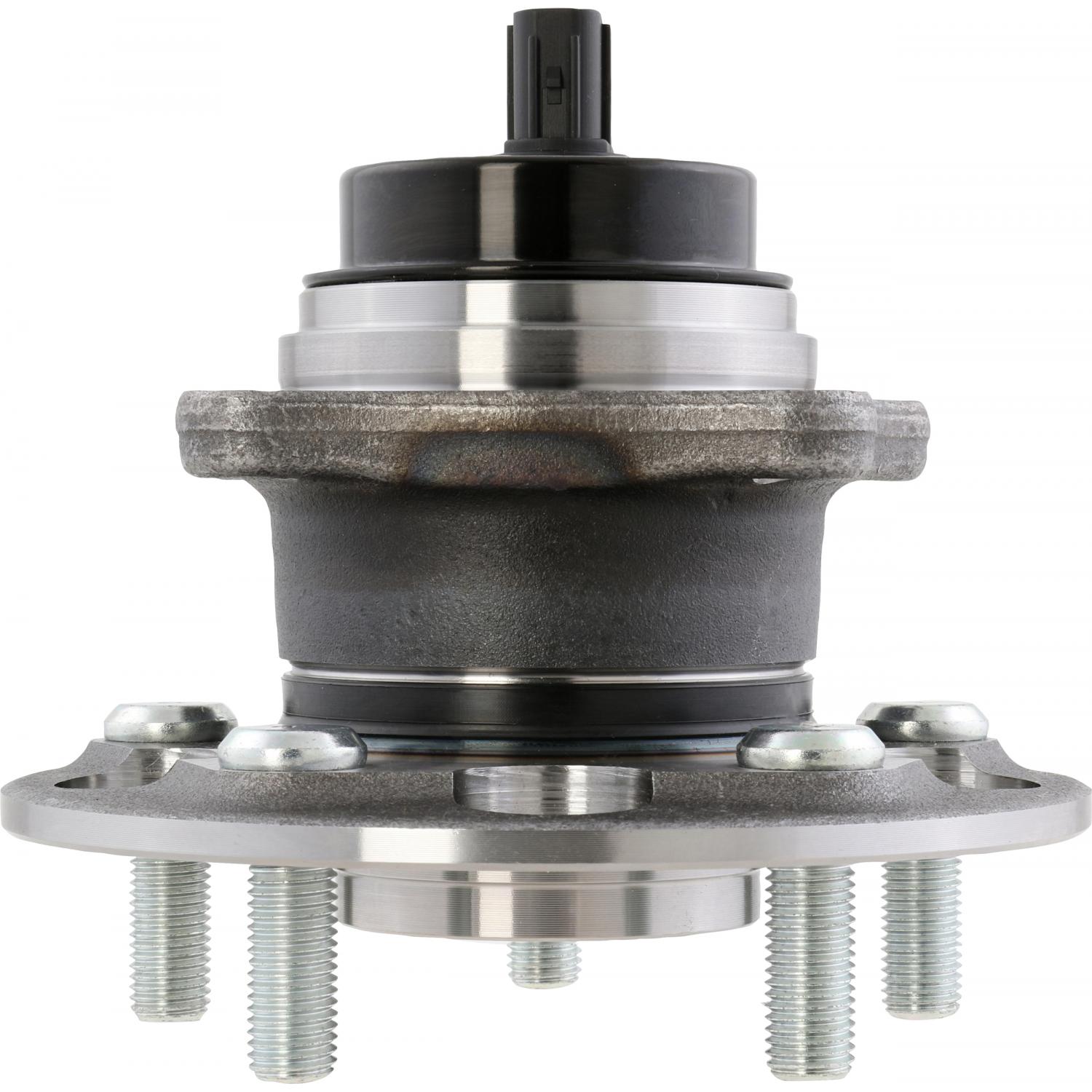 BCA Bearings WE61946 Wheel Bearing and Hub Assembly product image 3 of 6
