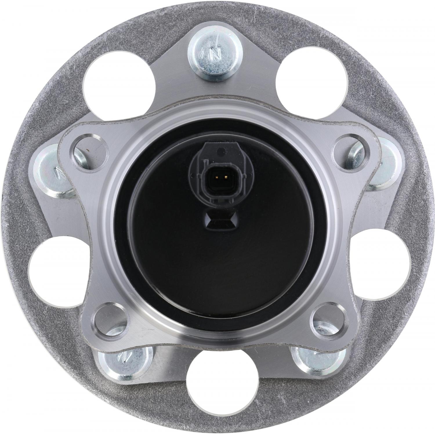 BCA Bearings WE61946 Wheel Bearing and Hub Assembly product image 4 of 6