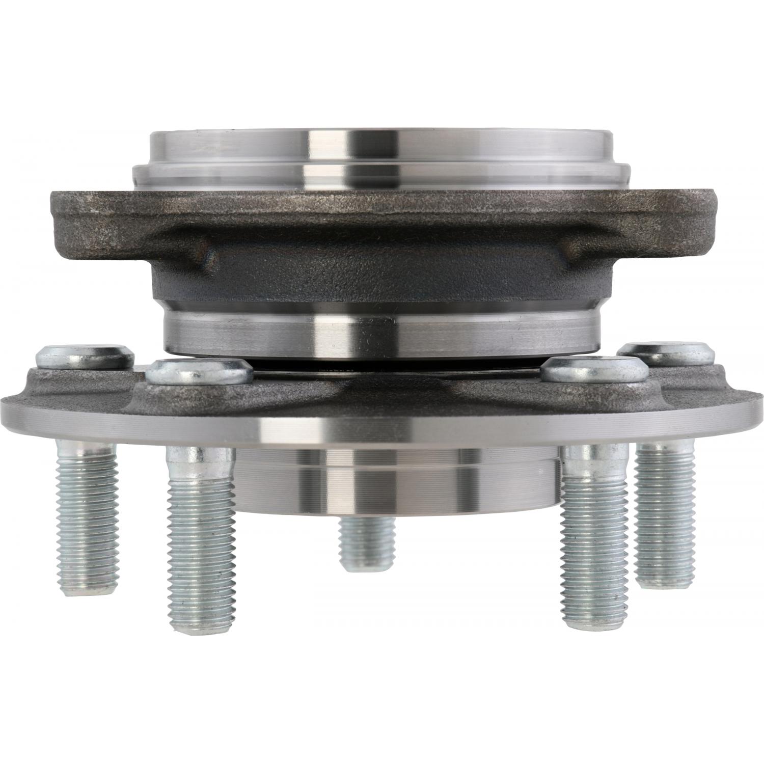 BCA Bearings WE61948 Wheel Bearing and Hub Assembly product image 3 of 5