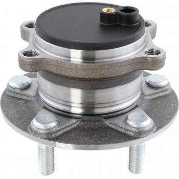 BCA Bearings WE61949 - Wheel Bearing and Hub Assembly BCA Bearings WE61949 Wheel Bearing and Hub Assembly product image 1 of 5