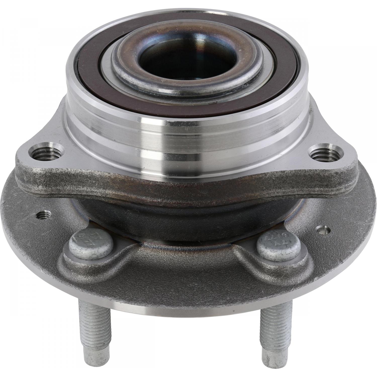 BCA Bearings WE61950 - Wheel Bearing and Hub Assembly BCA Bearings WE61950 Wheel Bearing and Hub Assembly product image 1 of 5