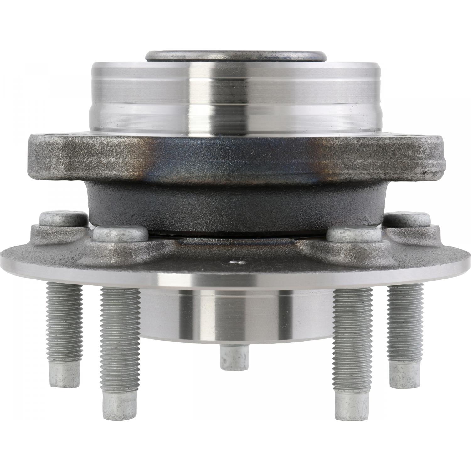 BCA Bearings WE61950 - Wheel Bearing and Hub Assembly BCA Bearings WE61950 Wheel Bearing and Hub Assembly product image 3 of 5