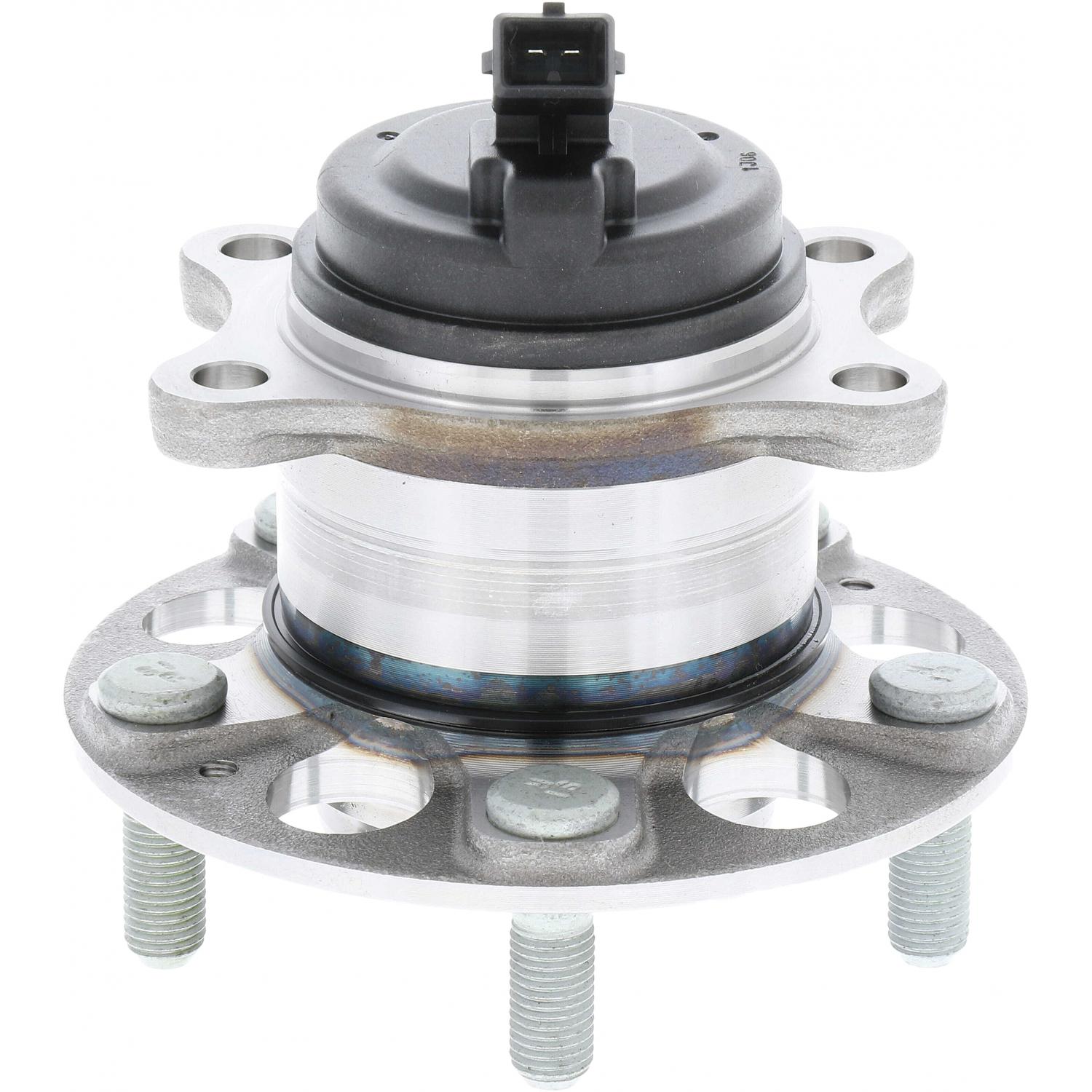 BCA Bearings WE61951 Wheel Bearing and Hub Assembly product image 1 of 6