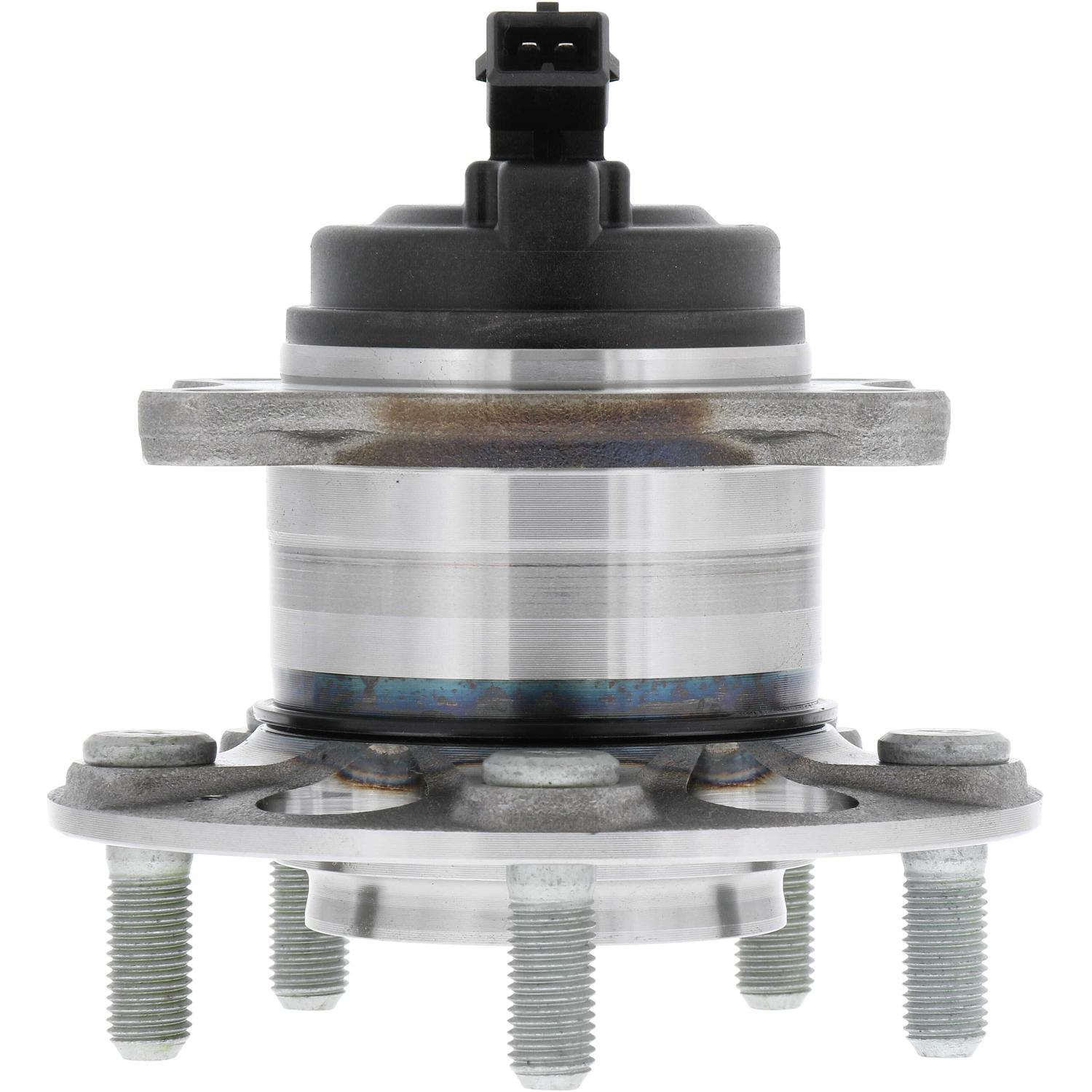 BCA Bearings WE61951 Wheel Bearing and Hub Assembly product image 3 of 6