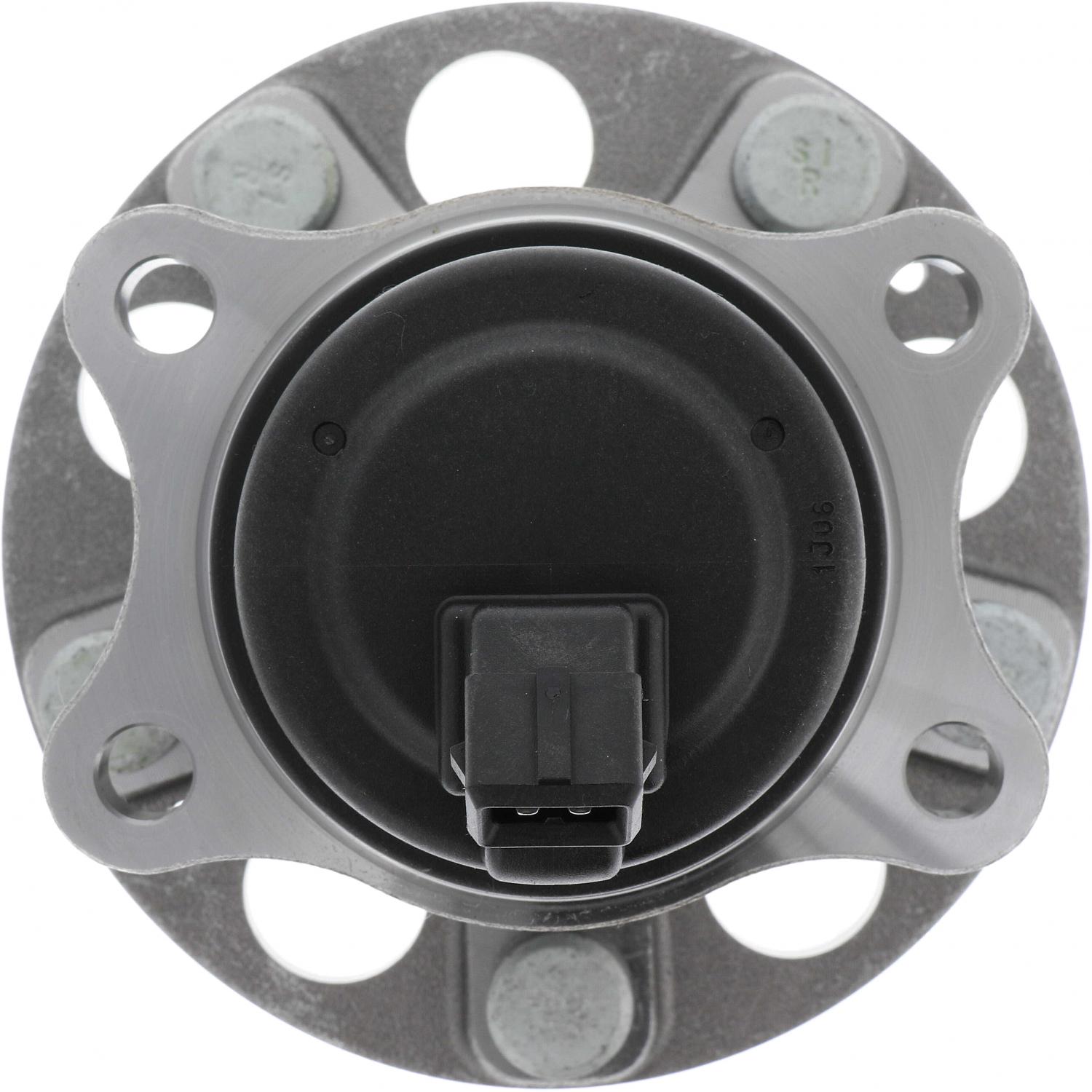 BCA Bearings WE61951 Wheel Bearing and Hub Assembly product image 4 of 6