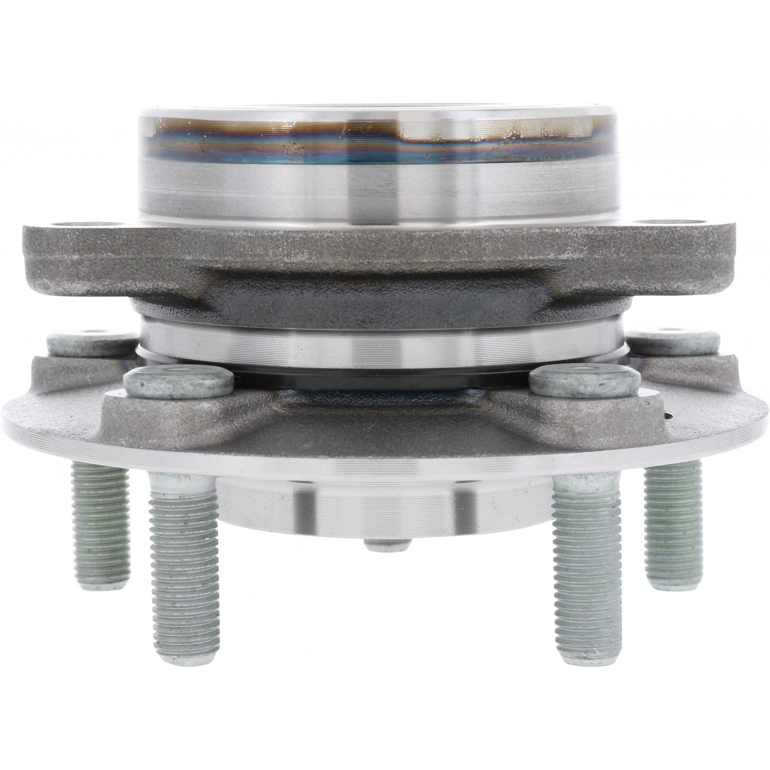 BCA Bearings WE61952 Wheel Bearing and Hub Assembly product image 3 of 5