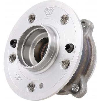 BCA Bearings WE61954 - Wheel Bearing and Hub Assembly BCA Bearings WE61954 Wheel Bearing and Hub Assembly product image 2 of 5