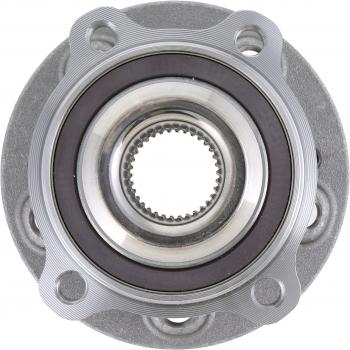 BCA Bearings WE61954 - Wheel Bearing and Hub Assembly BCA Bearings WE61954 Wheel Bearing and Hub Assembly product image 4 of 5