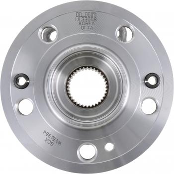 BCA Bearings WE61954 - Wheel Bearing and Hub Assembly BCA Bearings WE61954 Wheel Bearing and Hub Assembly product image 5 of 5