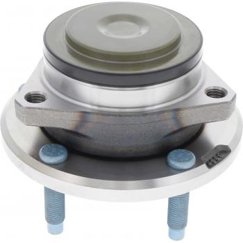 BCA Bearings WE61956 - Wheel Bearing and Hub Assembly BCA Bearings WE61956 Wheel Bearing and Hub Assembly product image 1 of 5