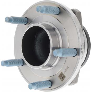 BCA Bearings WE61956 - Wheel Bearing and Hub Assembly BCA Bearings WE61956 Wheel Bearing and Hub Assembly product image 2 of 5