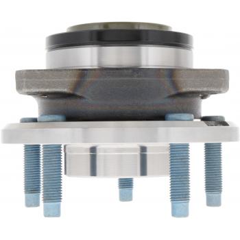 BCA Bearings WE61956 - Wheel Bearing and Hub Assembly BCA Bearings WE61956 Wheel Bearing and Hub Assembly product image 3 of 5