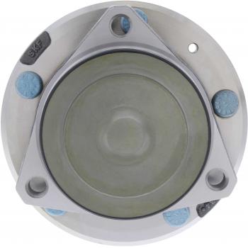 BCA Bearings WE61956 - Wheel Bearing and Hub Assembly BCA Bearings WE61956 Wheel Bearing and Hub Assembly product image 4 of 5