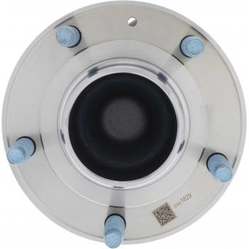BCA Bearings WE61956 - Wheel Bearing and Hub Assembly BCA Bearings WE61956 Wheel Bearing and Hub Assembly product image 5 of 5