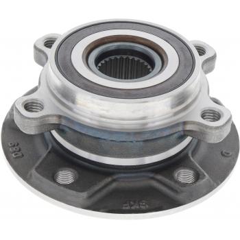 BCA Bearings WE61957 - Wheel Bearing and Hub Assembly BCA Bearings WE61957 Wheel Bearing and Hub Assembly product image 1 of 5