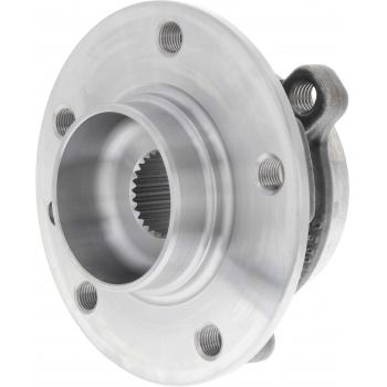 BCA Bearings WE61957 - Wheel Bearing and Hub Assembly BCA Bearings WE61957 Wheel Bearing and Hub Assembly product image 2 of 5