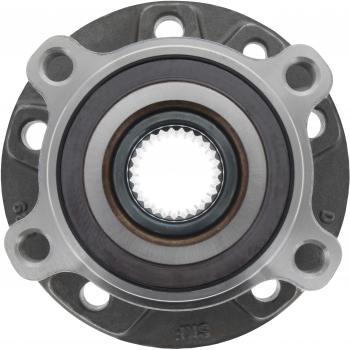 BCA Bearings WE61957 - Wheel Bearing and Hub Assembly BCA Bearings WE61957 Wheel Bearing and Hub Assembly product image 4 of 5