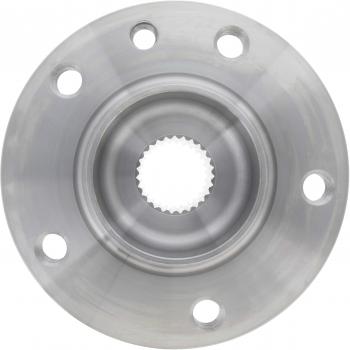 BCA Bearings WE61957 - Wheel Bearing and Hub Assembly BCA Bearings WE61957 Wheel Bearing and Hub Assembly product image 5 of 5