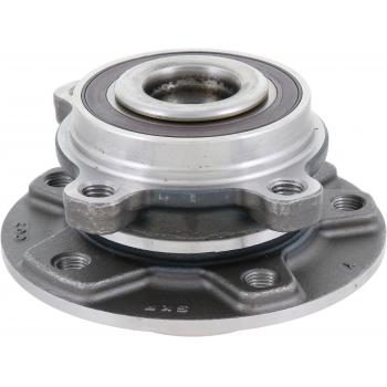 BCA Bearings WE61958 - Wheel Bearing and Hub Assembly BCA Bearings WE61958 Wheel Bearing and Hub Assembly product image 1 of 5