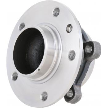 BCA Bearings WE61958 - Wheel Bearing and Hub Assembly BCA Bearings WE61958 Wheel Bearing and Hub Assembly product image 2 of 5