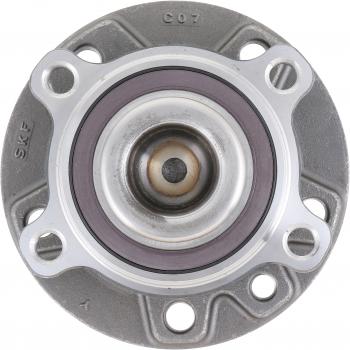 BCA Bearings WE61958 - Wheel Bearing and Hub Assembly BCA Bearings WE61958 Wheel Bearing and Hub Assembly product image 4 of 5