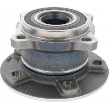 BCA Bearings WE61959 Wheel Bearing and Hub Assembly product image 1 of 5