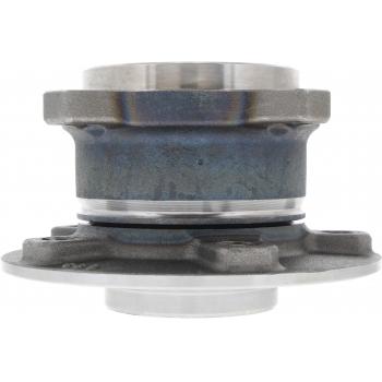 BCA Bearings WE61959 Wheel Bearing and Hub Assembly product image 3 of 5