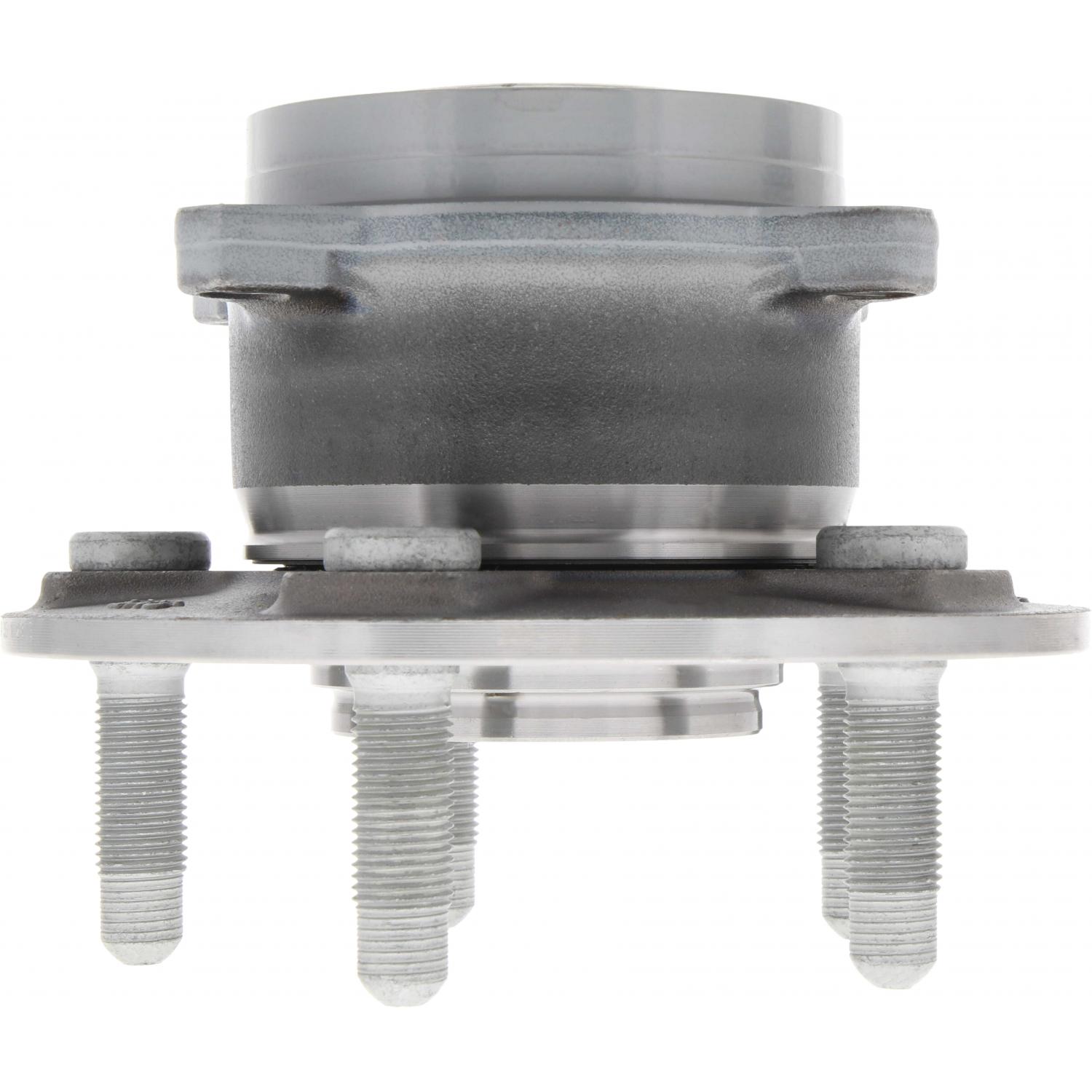 BCA Bearings WE61960 - Wheel Bearing and Hub Assembly BCA Bearings WE61960 Wheel Bearing and Hub Assembly product image 3 of 5